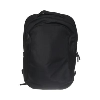 Backpack (Black) from Dell Recycled polyester