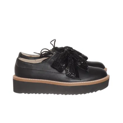 Derbyskor (ZARA BASIC COLLECTION 39) från Zara Basic Collection