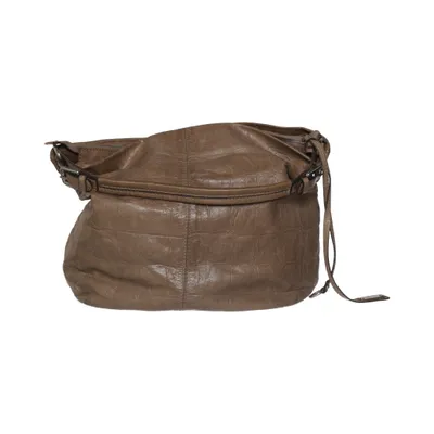 Handtas (Beige) van Abro