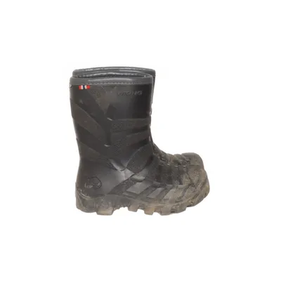 Gummistövlar (Svart) från Viking