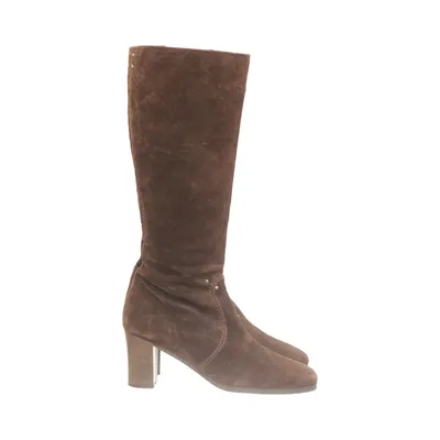 Boots (Brown) from Nilson Leather