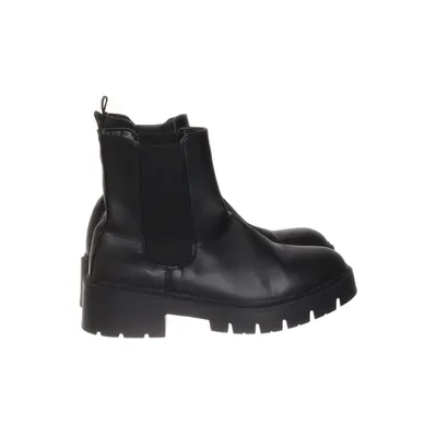 Chelsea boots (Zwart) van Terranova