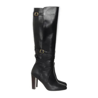 Boots (Black) from Vanessa Seward