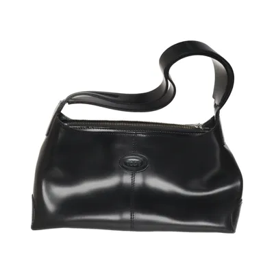 Schoudertas (Zwart) van Tod's