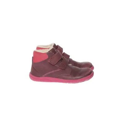 Ankle boots (Purple, Pink) from Lamino