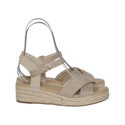 Espadrilles (Beige) van Clou