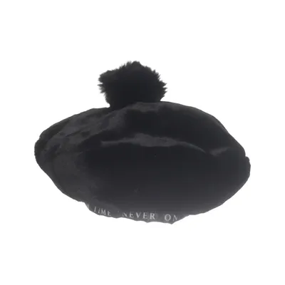 Béret (Noir) de Lazy Oaf Polyester