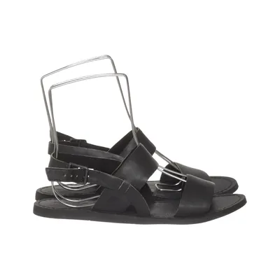 Sandales (Noir) de Timberland Cuir