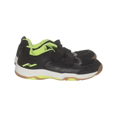Baskets (Noir) de Kids Fit