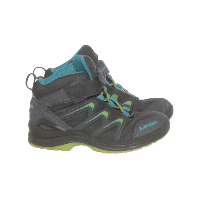 Hoge wandelschoenen (Grijs, Groen, Blauw) van Lowa