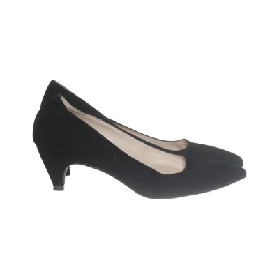 Pumps (Svart) från Shoe the Bear Skinn