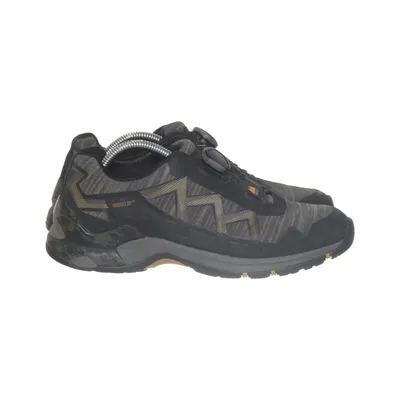 Work footwear (Grey Boa) from Monitor