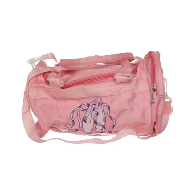 Träningsväska (Rosa) från Rumpf