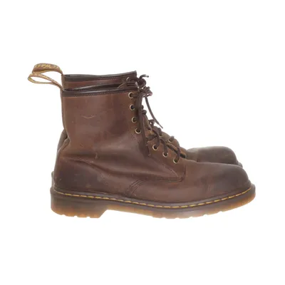 Kängor (Brun) från Dr. Martens