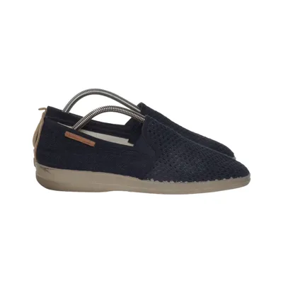 Slip-ons (Marstrand) from Marstrand Cotton, Leather