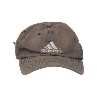 Casquette de baseball (Marron) de Adidas Coton