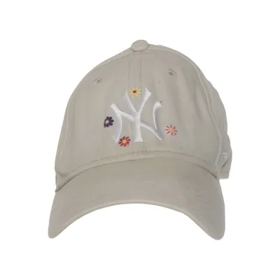 Baseball cap (9Forty) from New Era Cotton
