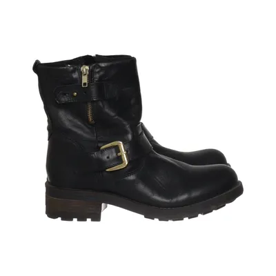 Ankle boots (SHOES-EU-38) from Rosa Negra