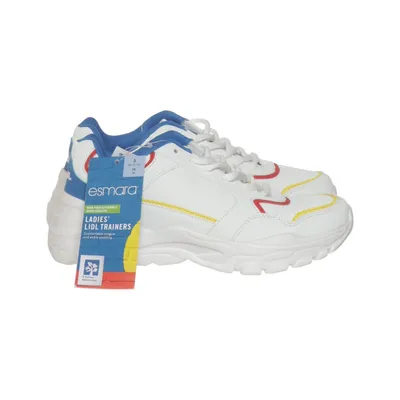 Träningsskor (LIDL TRAINERS) från Esmara Polyuretan