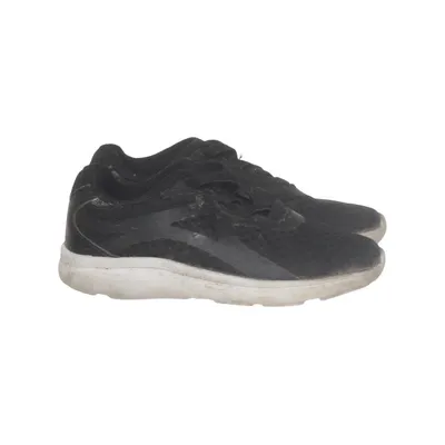 Træningssko (Sort) fra Revolution Footwear