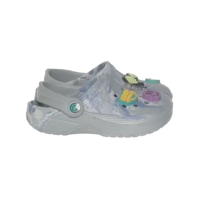 Sabots (Gris, Multicolore) de Crocs