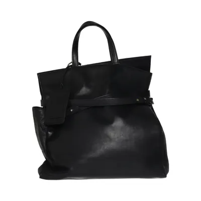 Sac à main (Noir) de Little Liffner