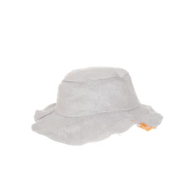 Bucket hat (Wit, Meerkleurig) van La Roche-Posay Katoen, Linnen