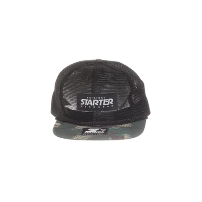 Keps (Svart, Grön) från Starter Black Label