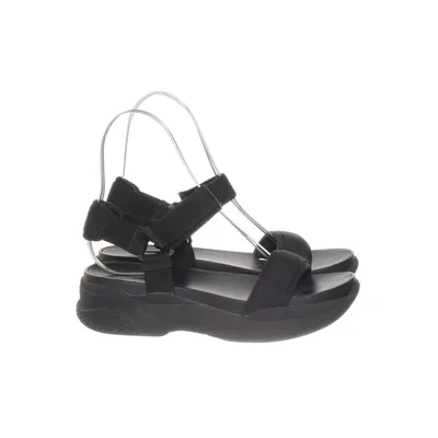Sandaler (Sort) fra Vagabond