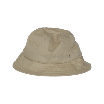 Bucket hat (Gama Bucket Hat) van Upfront Katoen