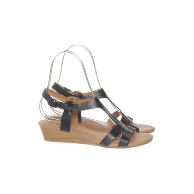 Sandalen (Zwart) van Clarks Artisan