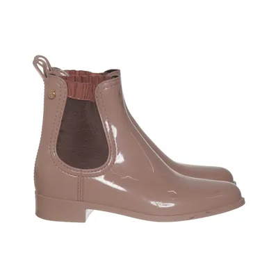 Bottines Chelsea (Beige) de Lemon Jelly