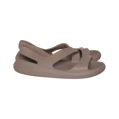 Sandalen (Beige) van Sprandi