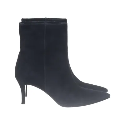 Laarzen met hak (Blauw) van Billi Bi