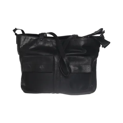 Handbag (Black) from Spikes & Sparrow