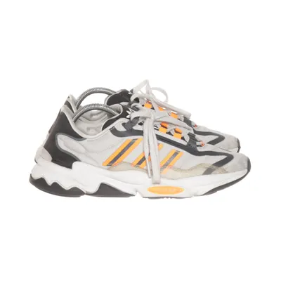 Trainers (Beige, Orange) from Adidas