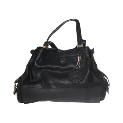 Handbag (Black) from Nica