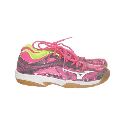 Trainers (Pink, Multicolored) from Mizuno
