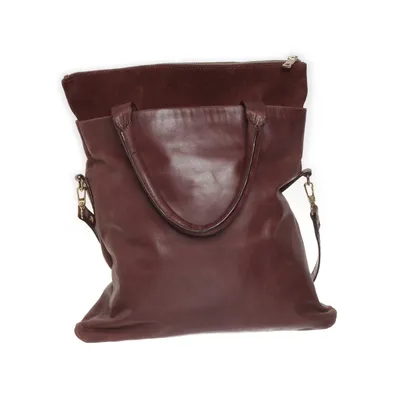 Handväska (Brun) från WERA Stockholm