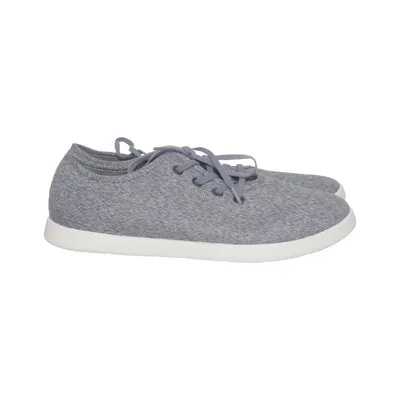 Sneakers (Grijs) van Baubax Bamboo, Merinowol