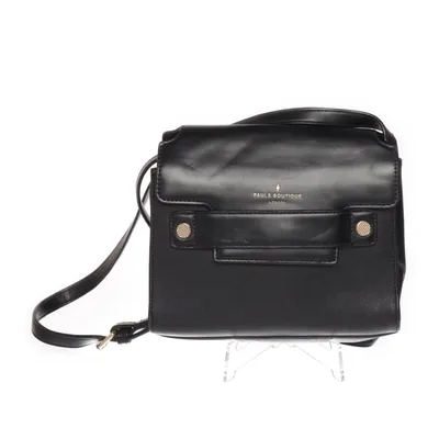 Shoulder-bag (Black) from Pauls Boutique