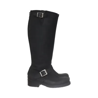 Boots (Black) from Johnny Bulls