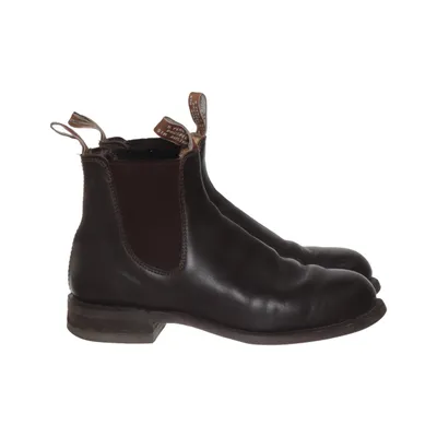 Chelsea Boots (Braun) von R.M. Williams