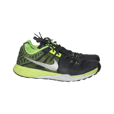 Trainingsschuhe (Grau, Gelb) von Nike Training