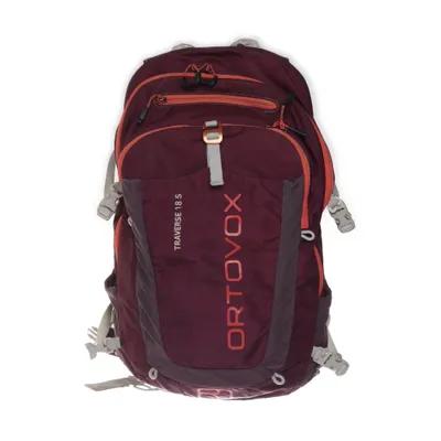 Vätskeryggsäck (Lila) från Ortovox