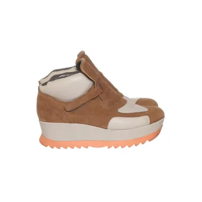 Bottines (Marron, Beige, Orange) de Camper
