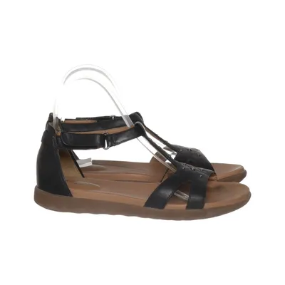 Sandaler (Unstructured) fra Unstructured by Clarks Læder