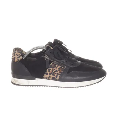 Sneakers (Black, Brown) from Gabor