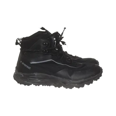 Hiking boots (Black) from Everest