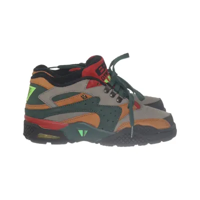 Baskets (Gris, Multicolore) de British Knights